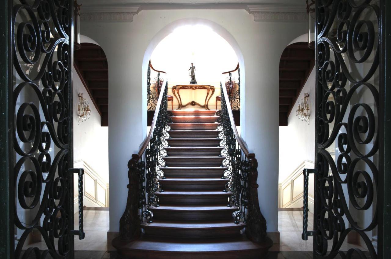 Château d'Escurat Le Dorat Extérieur photo