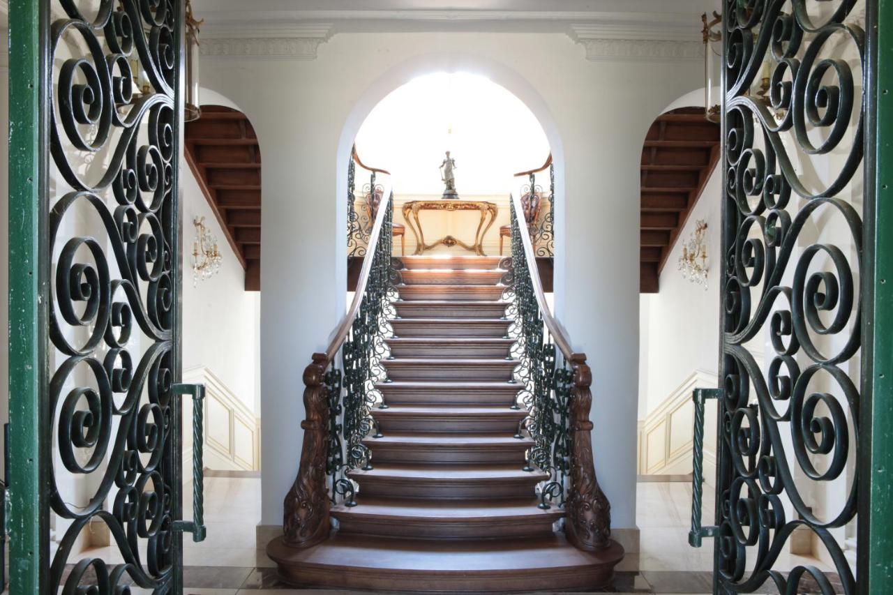 Château d'Escurat Le Dorat Extérieur photo